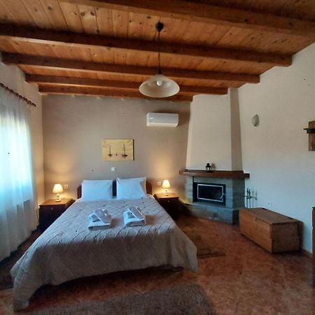 Guesthouse Platon Orma Luaran gambar