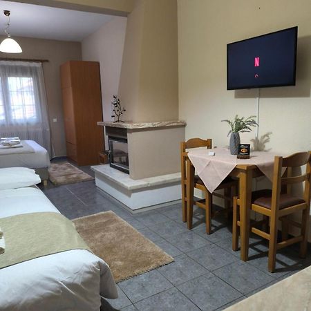 Guesthouse Platon Orma Luaran gambar