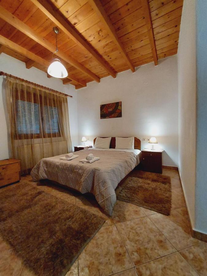 Guesthouse Platon Orma Luaran gambar