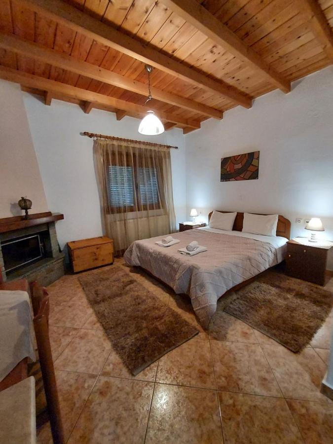 Guesthouse Platon Orma Luaran gambar