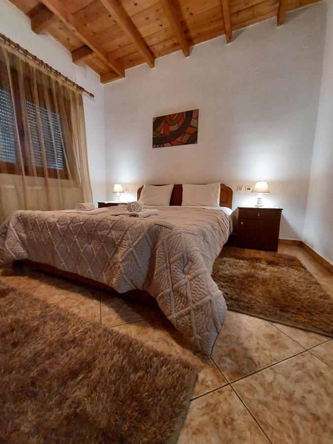 Guesthouse Platon Orma Luaran gambar