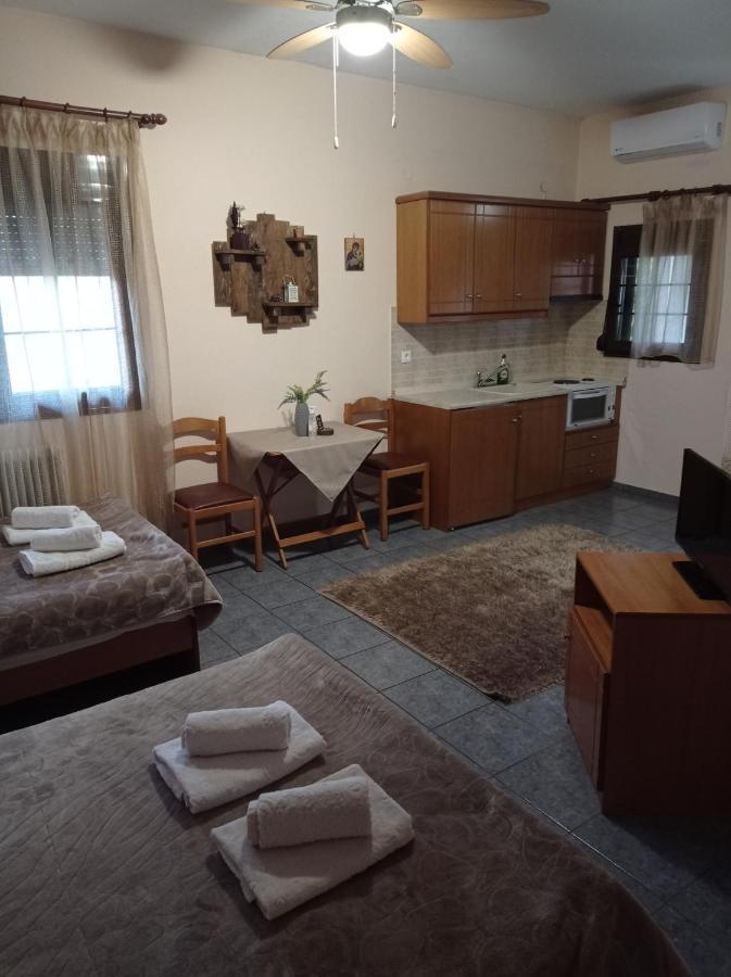 Guesthouse Platon Orma Luaran gambar