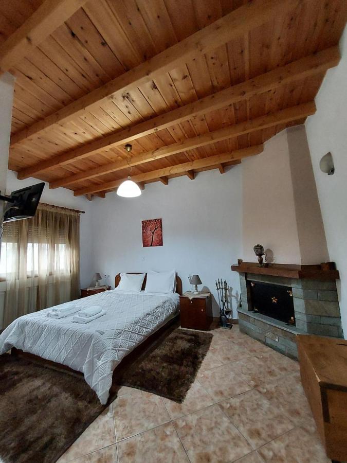 Guesthouse Platon Orma Luaran gambar