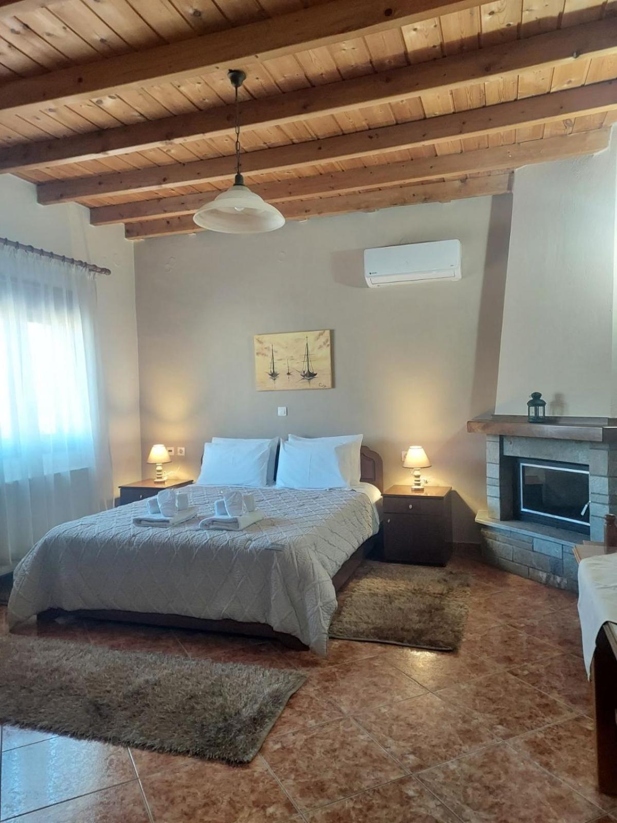 Guesthouse Platon Orma Luaran gambar