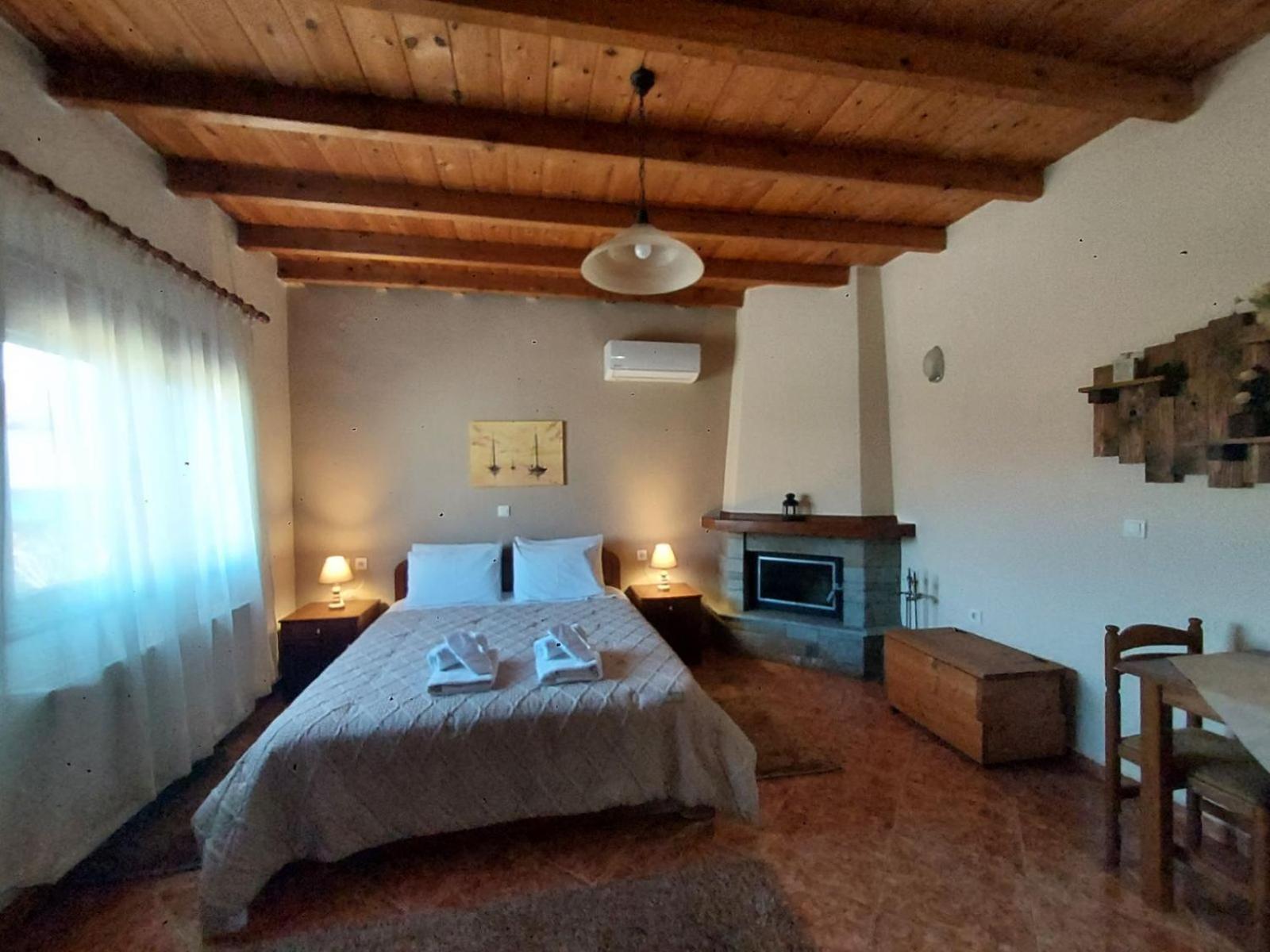 Guesthouse Platon Orma Luaran gambar