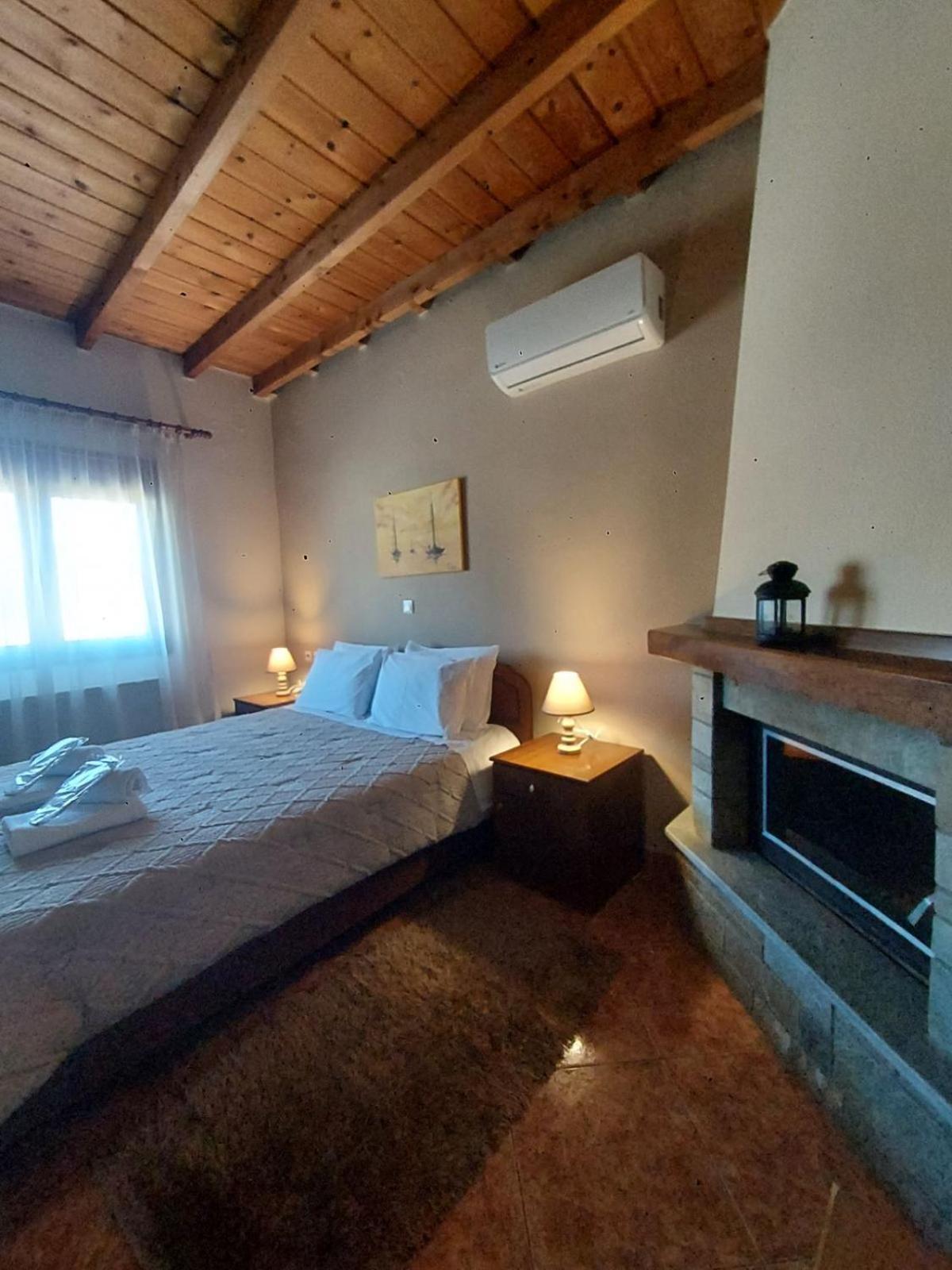 Guesthouse Platon Orma Luaran gambar