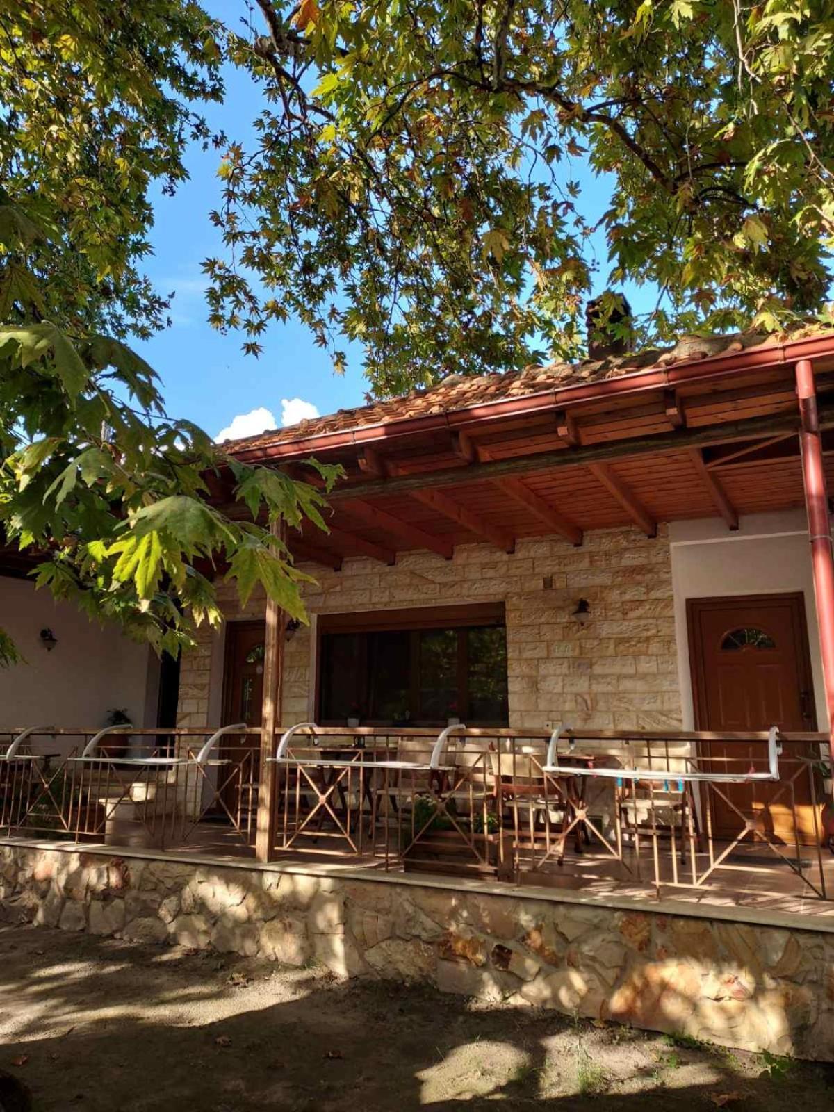 Guesthouse Platon Orma Luaran gambar