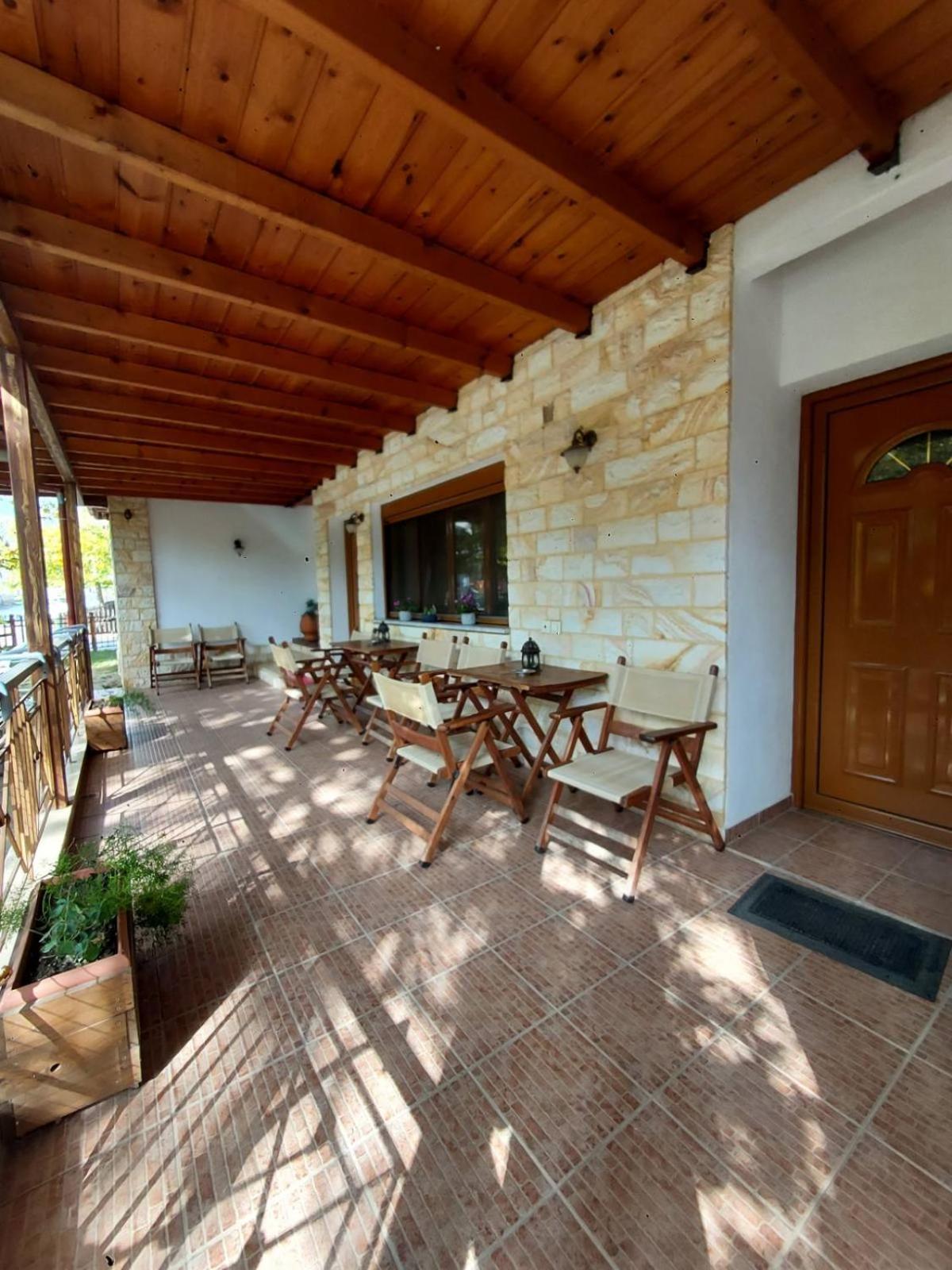 Guesthouse Platon Orma Luaran gambar