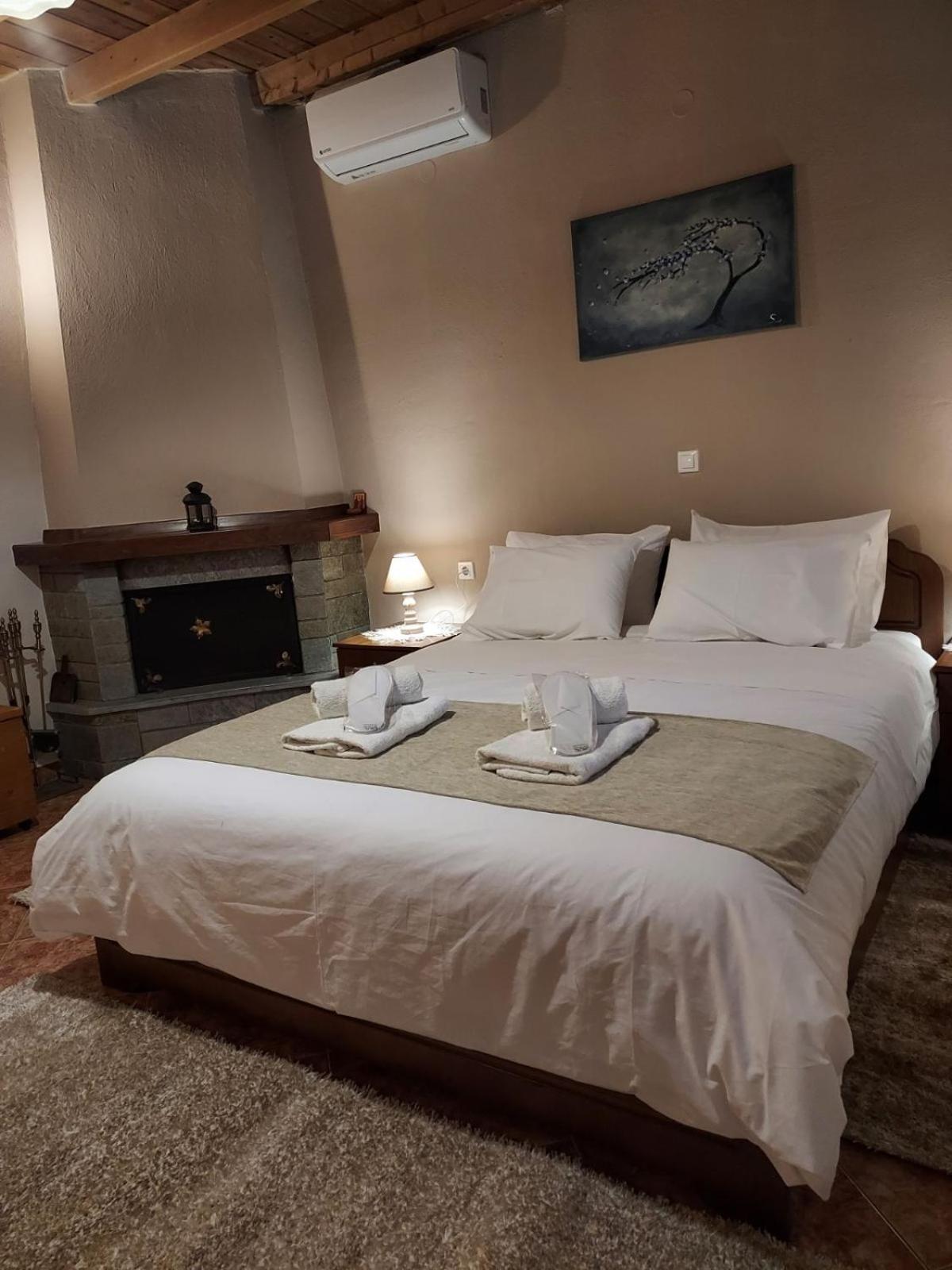 Guesthouse Platon Orma Luaran gambar