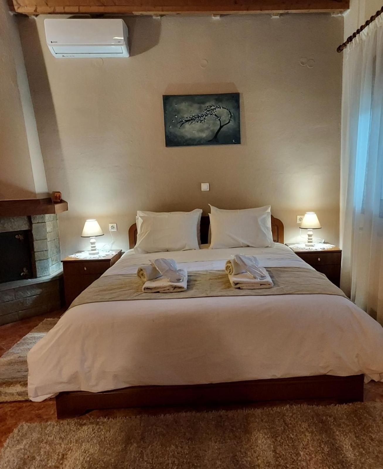 Guesthouse Platon Orma Luaran gambar