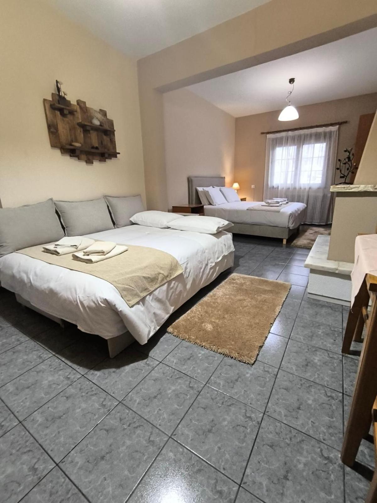 Guesthouse Platon Orma Luaran gambar