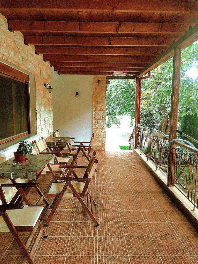 Guesthouse Platon Orma Luaran gambar