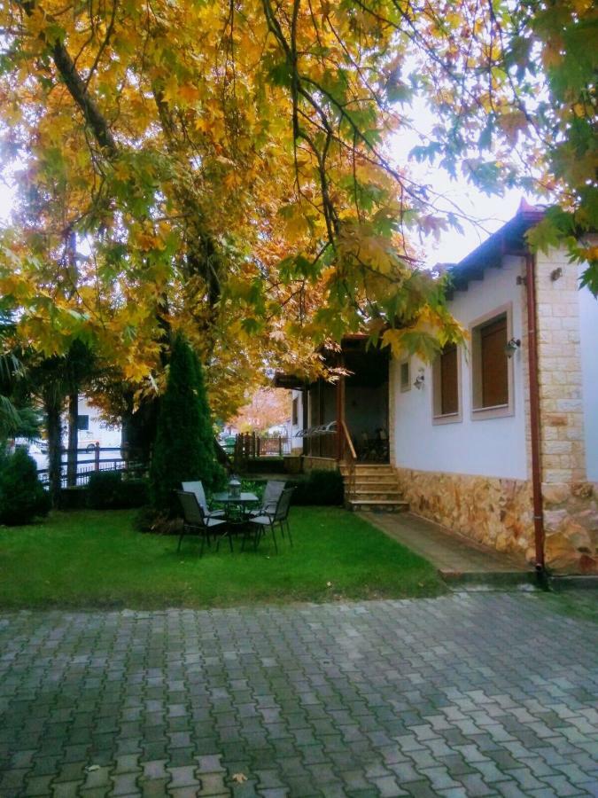 Guesthouse Platon Orma Luaran gambar
