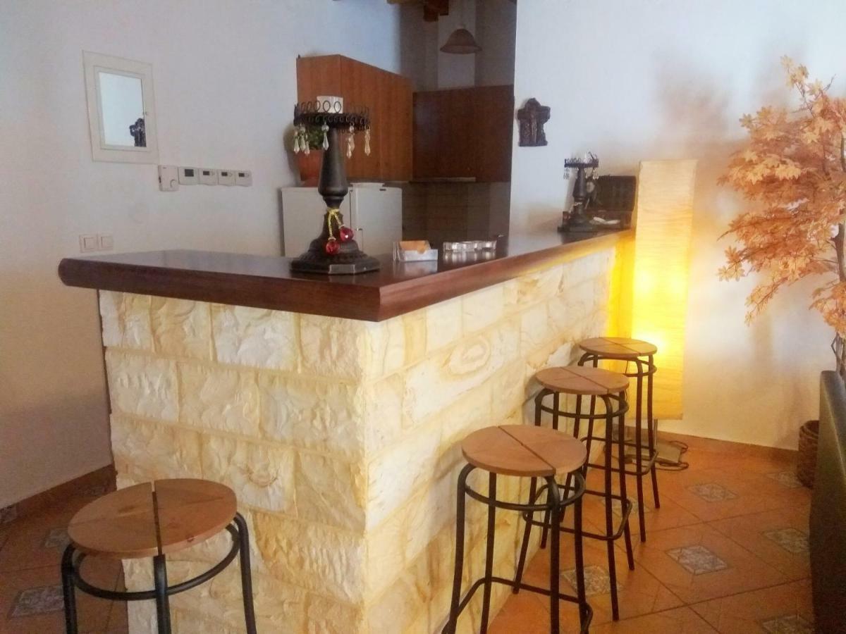 Guesthouse Platon Orma Luaran gambar