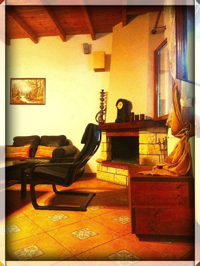 Guesthouse Platon Orma Luaran gambar